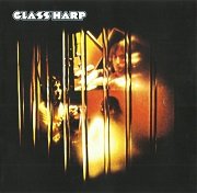 Glass Harp - Glass Harp (Reissue, Remastered Bonus Track) (1970/2014)