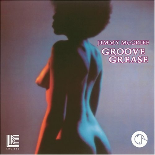 Jimmy McGriff - Groove Grease (1971)
