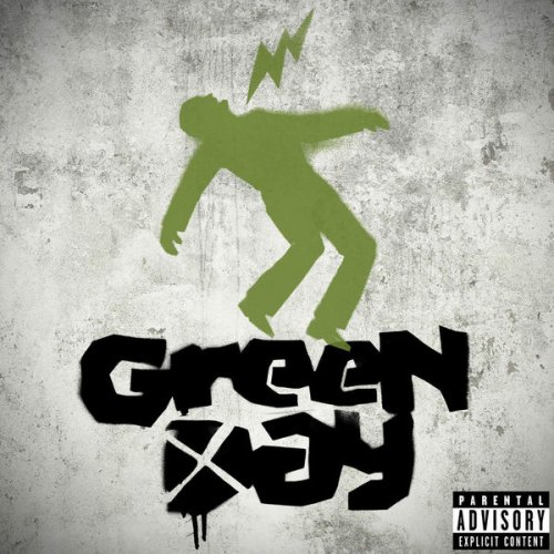 Green Day - The Green Day Collection (2016) [Hi-Res]