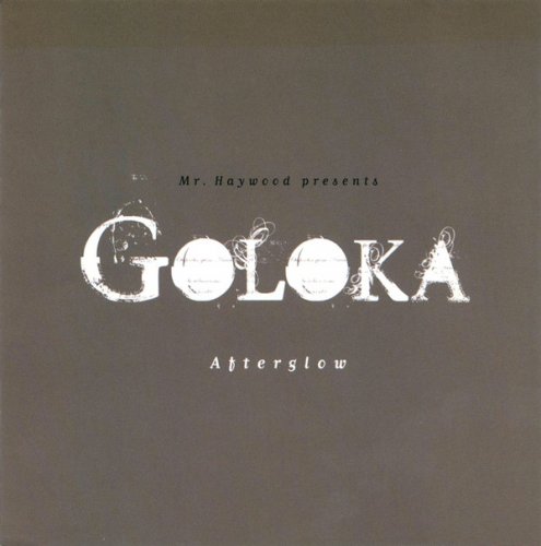 Goloka - Afterglow (2007)