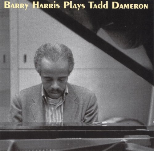 Barry Harris - Barry Harris Plays Tadd Dameron (1975)