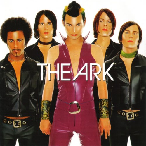 The Ark - We Are The Ark (2000)
