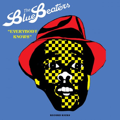 The Bluebeaters - Everybody Knows (2015)