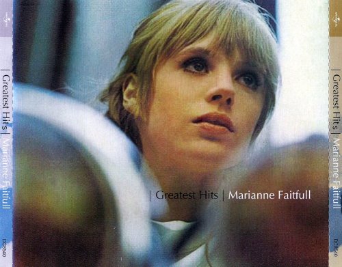 Marianne Faithfull - Greatest Hits (2003)