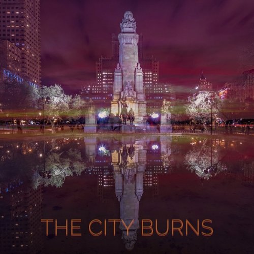 Himig - The City Burns (2018)