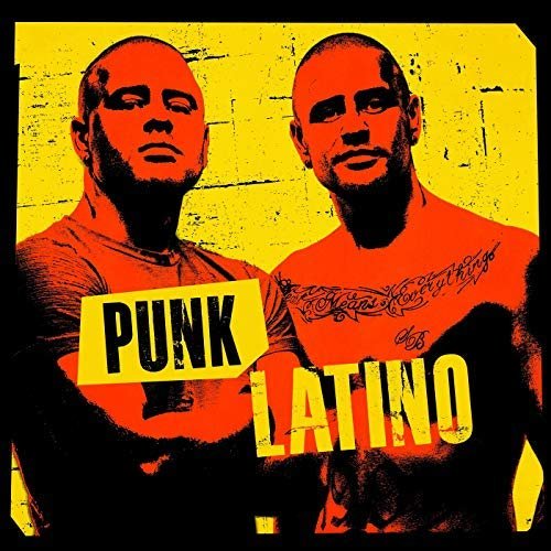 VA - Punk Latino (2018)