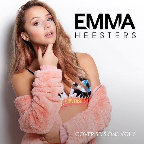 Emma Heesters - Cover Sessions, Vol. 5 (2017) FLAC