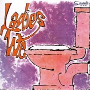 Ladies W.C. - Ladies W.C (Reissue) (1969/2004)