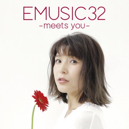 Emi Nitta - EMUSIC 32 -meets you- (2018) Hi-Res