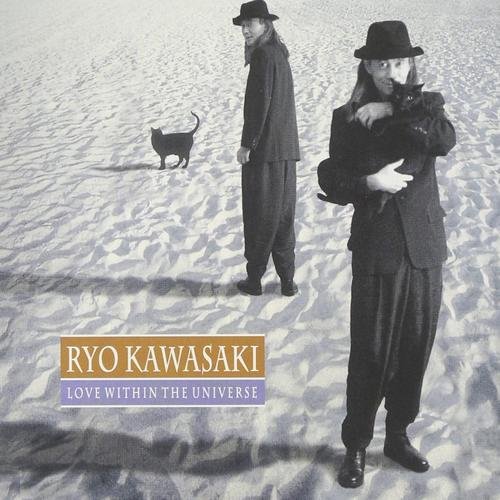 Ryo Kawasaki - Love Within the Universe (1994)