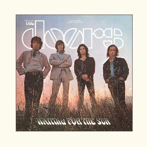 The Doors - Waiting For The Sun (50th Anniversary Deluxe Edition) (2018) [CD Rip]