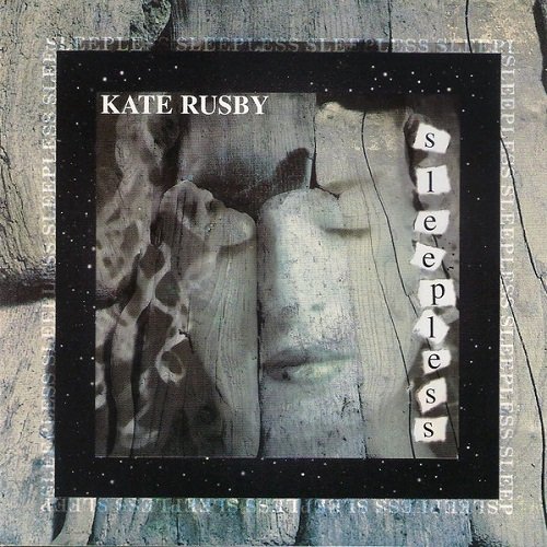 Kate Rusby - Sleepless (1999) Lossless