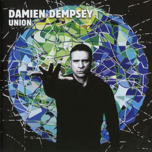 Damien Dempsey - Union (2018)