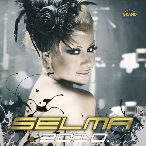 Selma Bajrami - Selma Bajrami (2018)