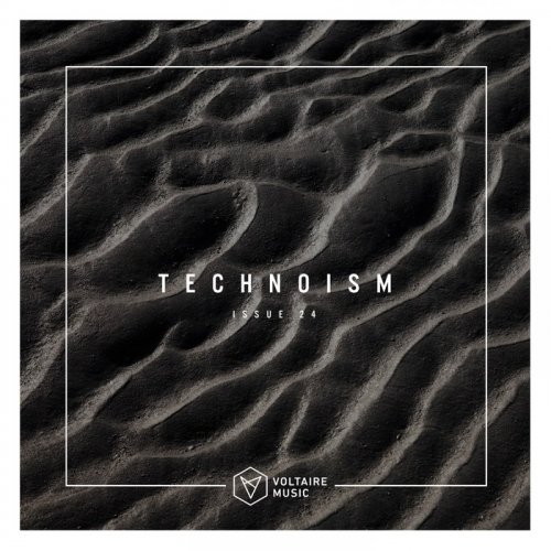 VA - Technoism Issue 24 (2018)