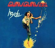 Guru Guru - Hey Du (Reissue) (1979/2006)