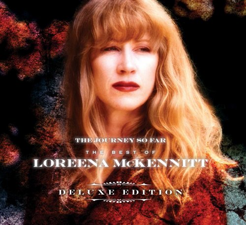 Loreena McKennitt - The Journey so Far - The Best of Loreena McKennitt (Deluxe Edition) (2014) [Hi-Res]