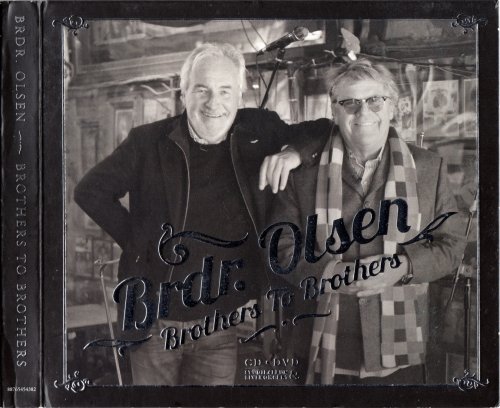 Olsen Brothers - Brothers To Brothers (2013)