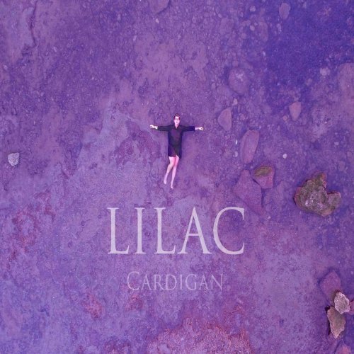 Cardigan - Lilac (2018)