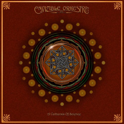 Envizible Orkestra - A Catharsis of Science (2018)