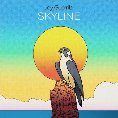 Joy Guerrilla - Skyline (2018)