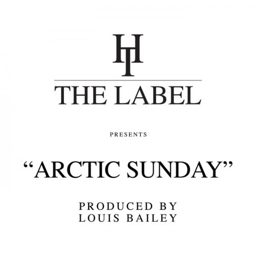 Louis Bailey - Arctic Sunday (2018)