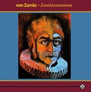 Von Zamla - Zamlaranamma (Reissue) (1982/1994)