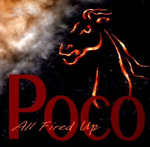 Poco - All Fired Up (2013)