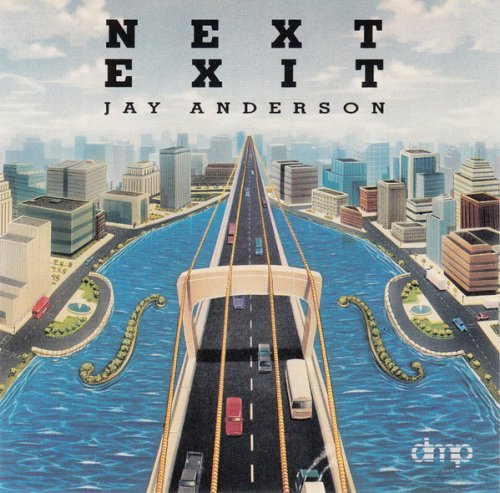 Jay Anderson - Next Exit (1992)