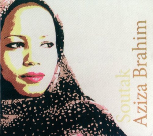 Aziza Brahim - Soutak (2014) CD Rip