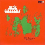 Jud's Gallery - SWF session, Vol.1 (Reissue) (1972-74/2001)