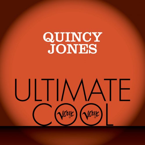 Quincy Jones - Verve Ultimate Cool (2013)