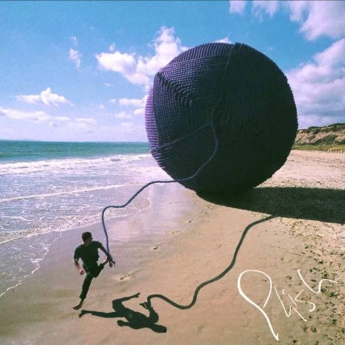 Phish - Slip Stitch and Pass (1997/2018) [Hi-Res]