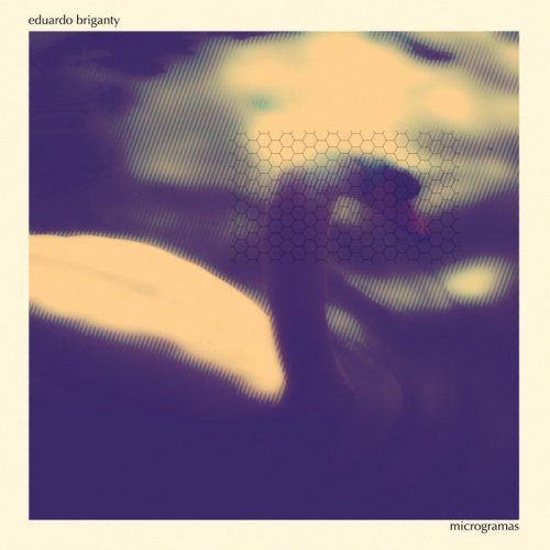 Eduardo Briganty - Microgramas (2018)