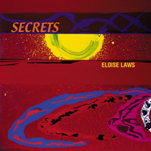 Eloise Laws - Secrets (2018)