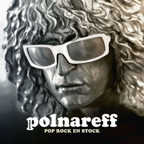 Michel Polnareff - Pop rock en stock [23CD Box] (2017)