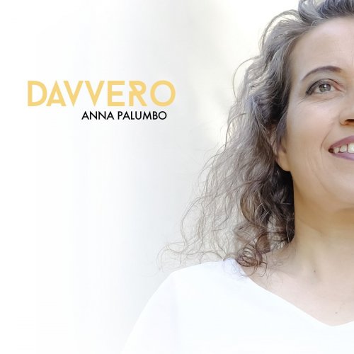 Anna Palumbo - Davvero (2018)