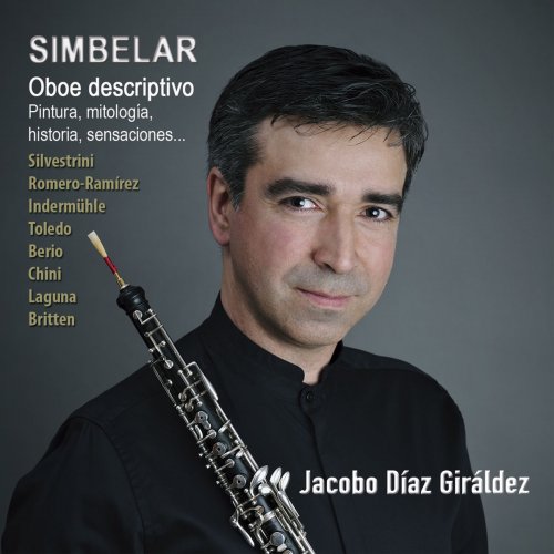 Jacobo Díaz Giráldez - Simbelar-Oboe Descriptivo (2018)