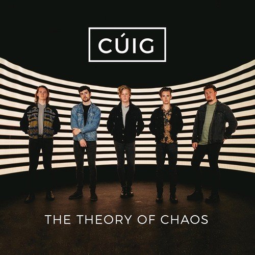 Cúig - The Theory of Chaos (2018)