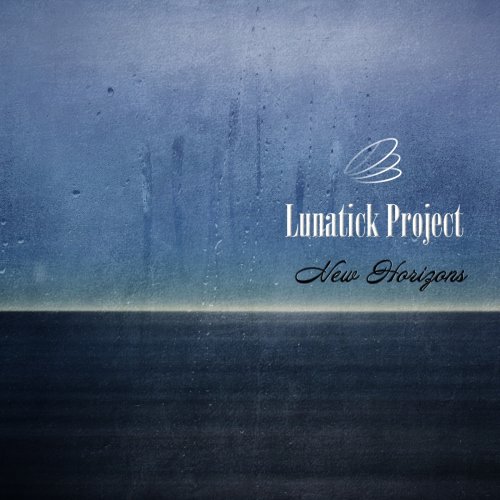 Lunatick Project - New Horizons (2018)