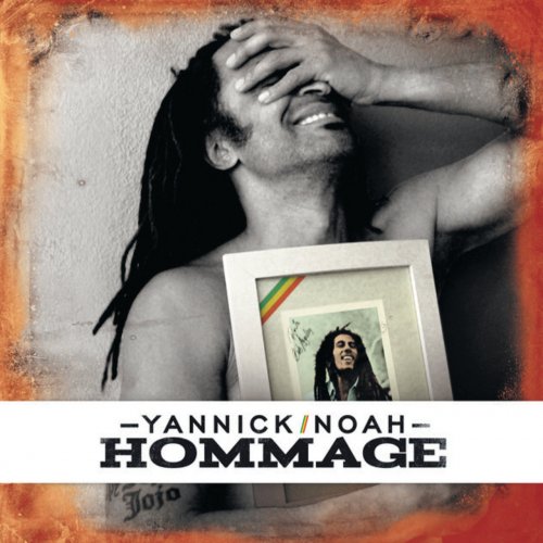 Yannick Noah - Hommage (2012)