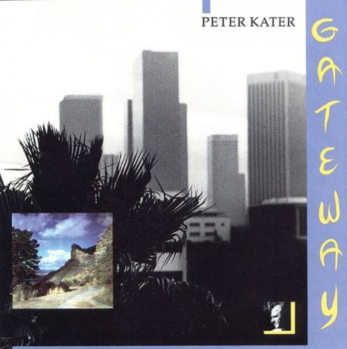 Peter Kater - Gateway (1988)