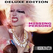 Missing Persons - Missing in Action (Deluxe Edition) (2014)