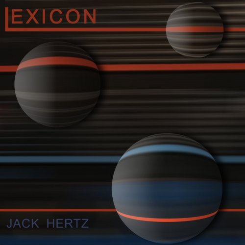 Jack Hertz - Lexicon (2018)