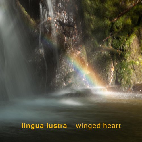 Lingua Lustra - Winged Heart (2018)