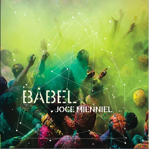 Joce Mienniel - Babel (2018)