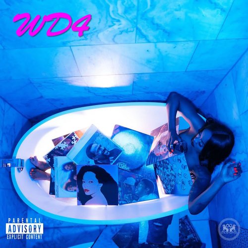 Tink - Winter's Diary 4 (2018)