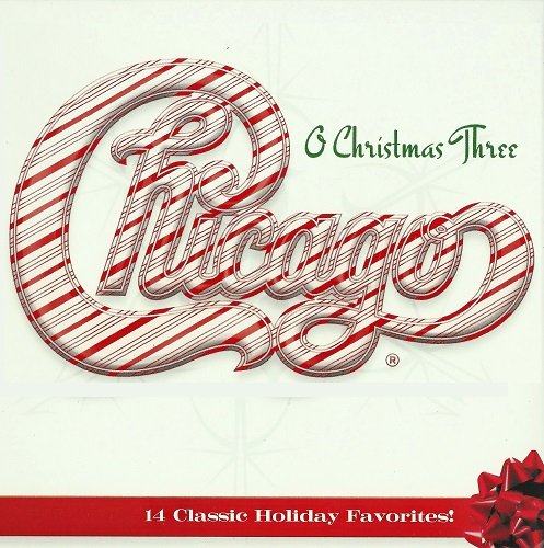 Chicago - Chicago XXXIII: O Christmas Three (2011)