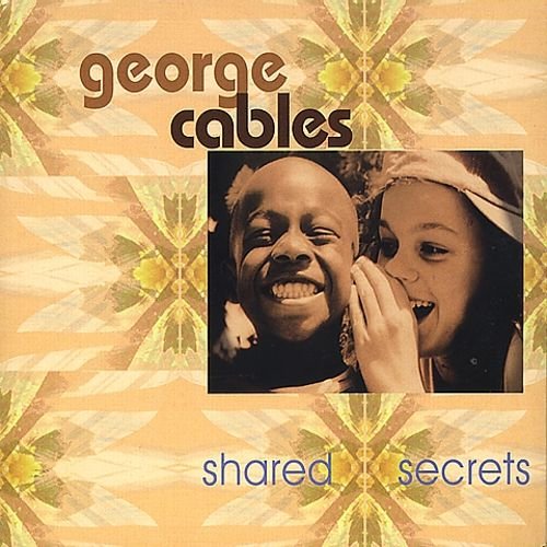 George Cables - Shared Secrets (2001) CDRip