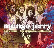 Mungo Jerry - Baby Jump: The Definitive Collection (2004)